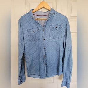 Smart/Casual dress shirt